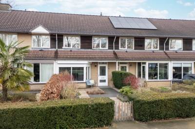 Woning Robert Schumanplein 31 Doetinchem