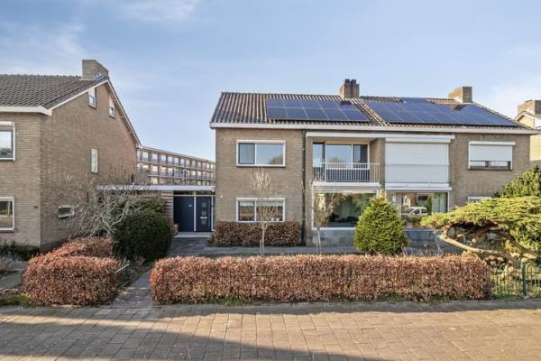 Woning Kerkweg 134 Ridderkerk