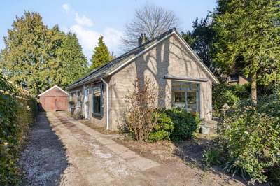 Woning Larixweg 11 Gorssel