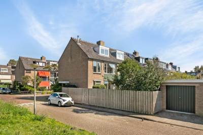 Woning Swanecampen 24 Delfgauw