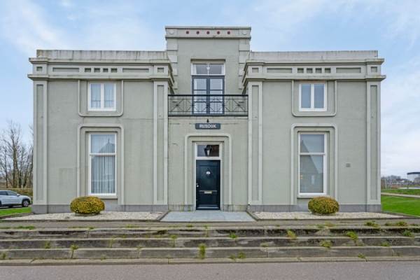 Woning Rijsdijk 64 Krimpen aan de Lek