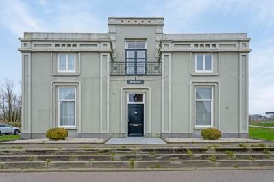 Woning Rijsdijk 64 Krimpen aan de Lek
