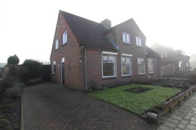 Woning Okkenbroekstraat 9 Nieuw Heeten