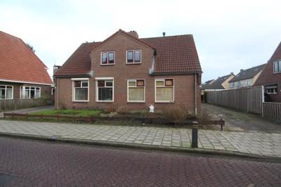 Woning Okkenbroekstraat 11 Nieuw Heeten
