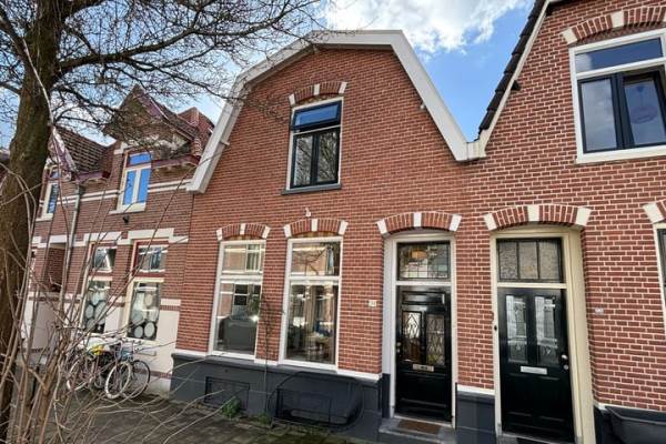 Woning 2e Weerdsweg 31 Deventer