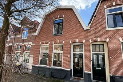 Woning 2e Weerdsweg 31 Deventer