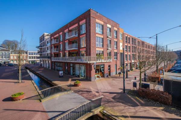 Woning Langstraat 32 Arnhem