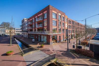 Woning Langstraat 32 Arnhem