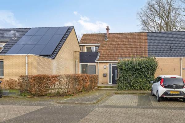 Woning Elsmaathorst 67 Enschede