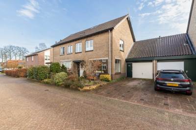 Woning Otto Doornenbalweg 9 Maartensdijk