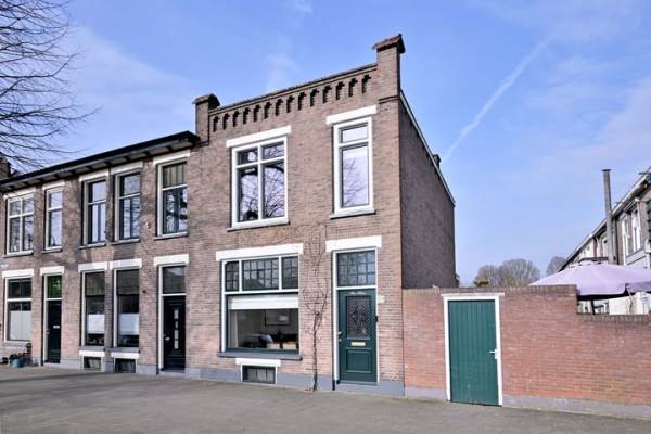 Woning Rielerweg 99 Deventer