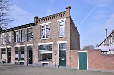 Woning Rielerweg 99 Deventer