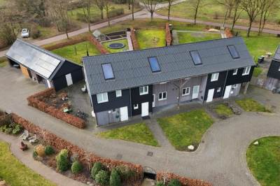 Woning Veenhuizerhof 1A Wapse