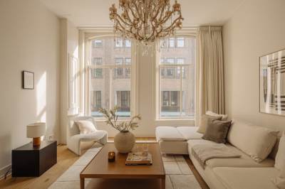 Woning Utrechtsestraat 81 Amsterdam