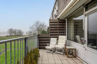 Woning Dr. Albert Schweitzerdreef 111 Maassluis