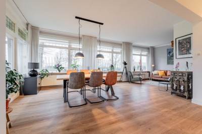 Woning Johan van Soesdijkstraat 49 Diemen