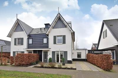 Woning Ruizendaallaan 106 Eemnes