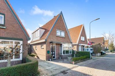 Woning Weeg 2 Uitgeest