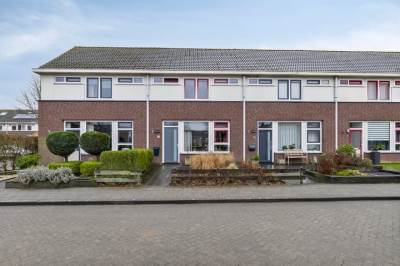 Woning Morra 56 Heerenveen