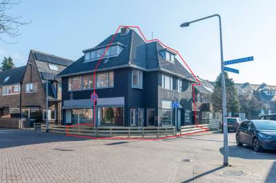 Woning Boerhaavestraat 26 Hilversum