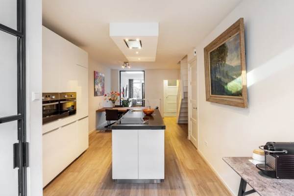 Woning Daniël Stalpertstraat 55A Amsterdam