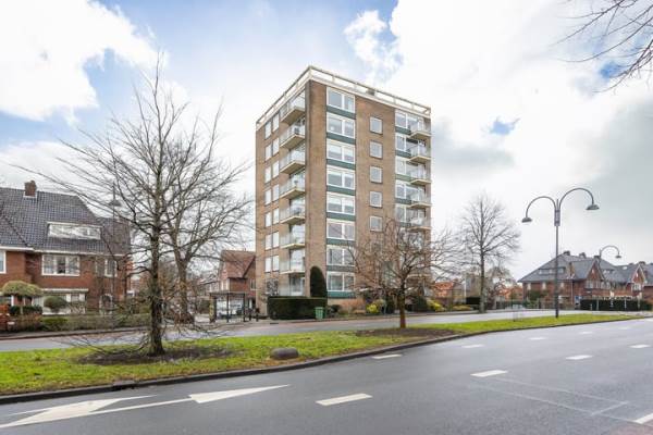 Woning Heemsteedse Dreef 107 Heemstede