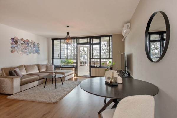 Woning Tuindreef 59 Zoetermeer