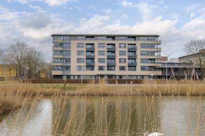 Woning Zijpe 134 Zwolle