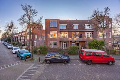 Woning Da Costalaan 121 Rijswijk (ZH)