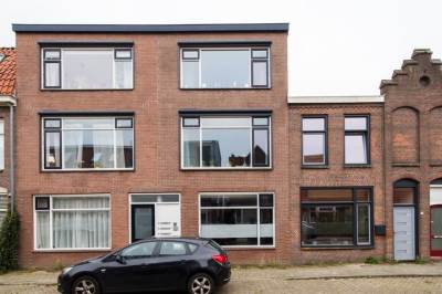 Woning Hoogravenseweg 14C Utrecht