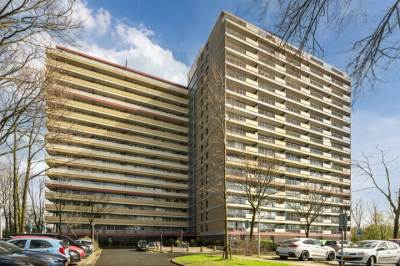 Woning Oost-Dorsch 57 Zaandam
