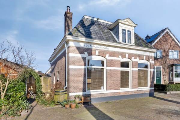 Woning Kolkweg 47 Deventer