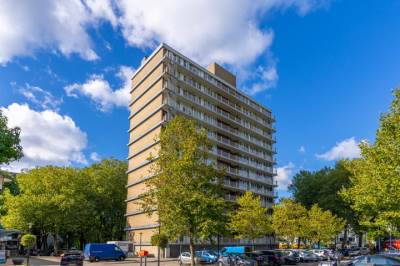 Woning Euterpedreef 58 Utrecht