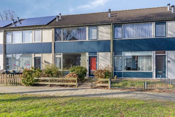 Woning Wikkel 62 Emmer-Compascuum