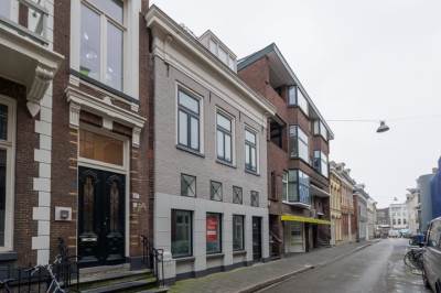 Woning Haddingestraat 15A Groningen