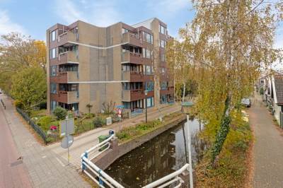 Woning Hennepad 38 Wormerveer