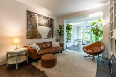 Woning Molenbeekstraat 28H Amsterdam