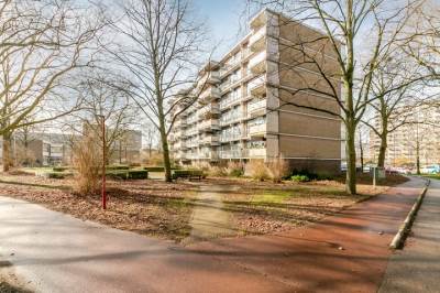 Woning Kadoelerbos 43 Zoetermeer