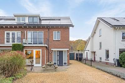 Woning Oerdijk 39 Schalkhaar