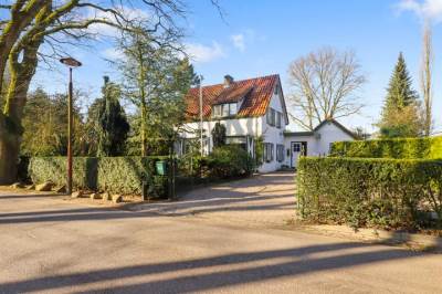 Woning Heetweg 601 Kootwijk