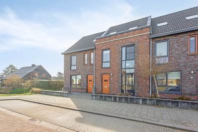 Woning Westerveer 2 Zwaag