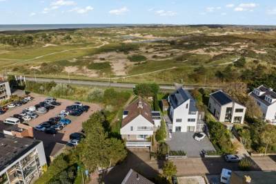 Woning Willem-Alexanderpark 56 Noordwijk (ZH)