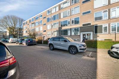 Woning Quadenoord 51 Rotterdam