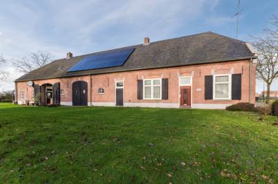 Woning Morschehoef 4 Erp