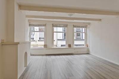 Woning Geerstraat 32I Kampen