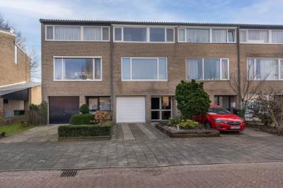 Woning Cypressenlaan 51 Sint-Michielsgestel