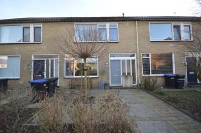 Woning Wega 56 Dordrecht