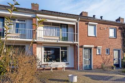 Woning Elzenstraat 13 Winterswijk