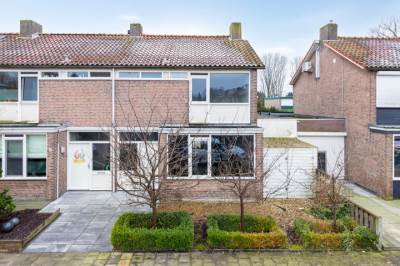 Woning Hectorlaan 18 Eindhoven