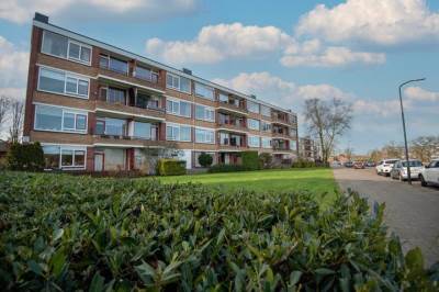 Woning Albardastraat 98 Apeldoorn